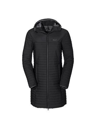 Пальто Jack Wolfskin