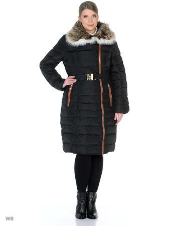 Пальто MONEY & YOU