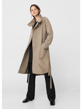 Пальто Mango