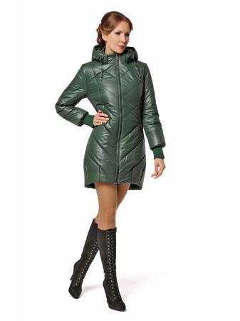 Пальто DizzyWay