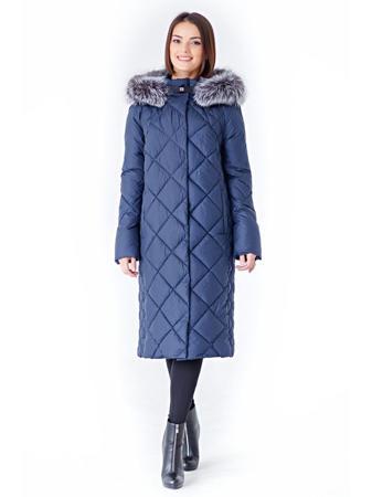 Пальто DEFREEZE