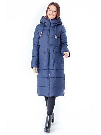 Пальто DEFREEZE