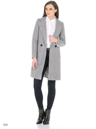 Пальто FORZA VIVA