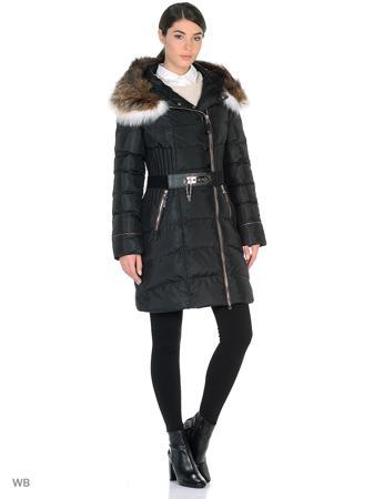 Пальто MONEY & YOU