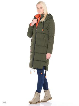 Пальто FINE BABY CAT