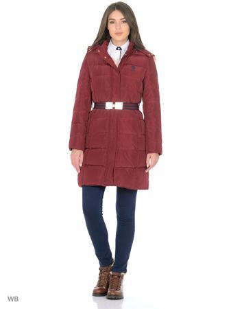 Пальто U.S. Polo Assn.