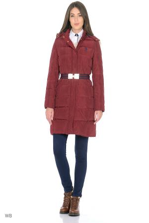 Пальто U.S. Polo Assn.