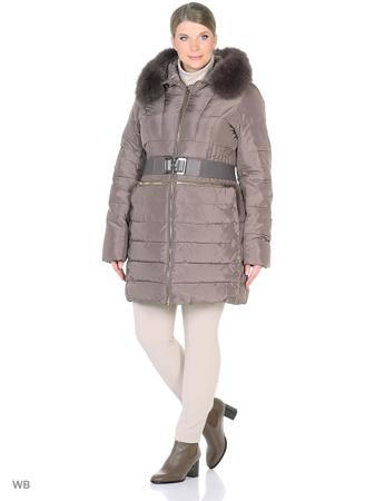 Пальто MONEY & YOU