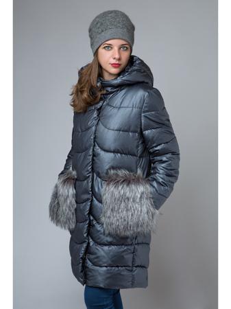 Пальто Via Lattea