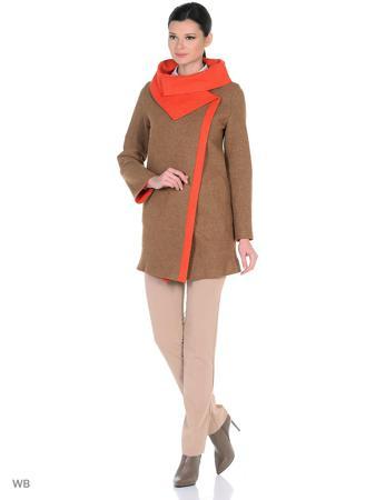 Пальто Gamelia