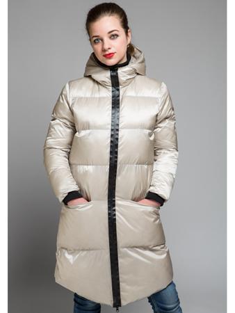 Пальто Via Lattea