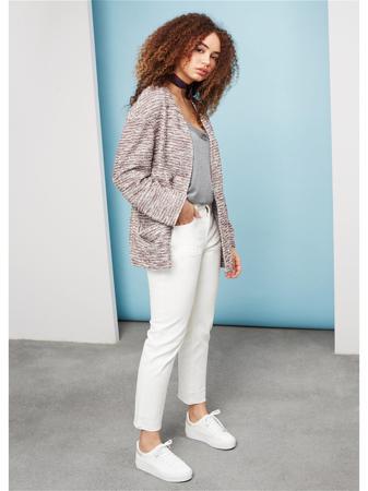 Пальто Violeta by Mango