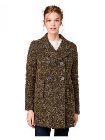 Пальто United Colors of Benetton