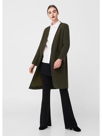 Пальто Mango