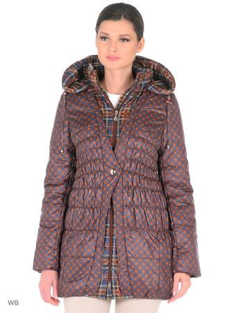 Пальто DIDILIYA