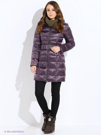 Пальто DOCTOR E