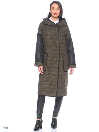 Пальто STEVEN-K