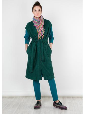 Пальто MAYAMODA