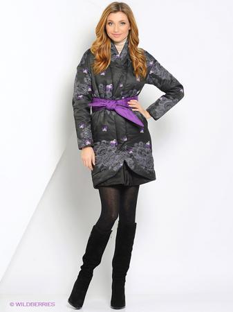 Пальто Анна Чапман