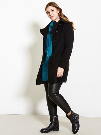 Пальто Fiorella Rubino