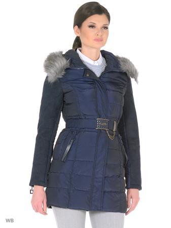 Пальто MONEY & YOU