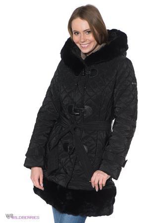 Пальто Discovering