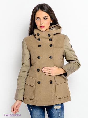 Пальто Timezone