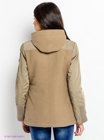 Пальто Timezone