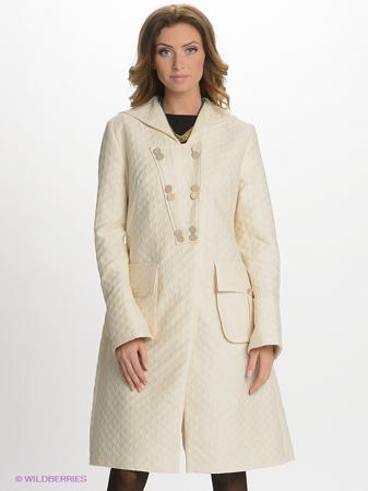 Пальто Elena Shumilo