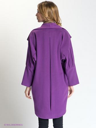 Пальто Анна Чапман