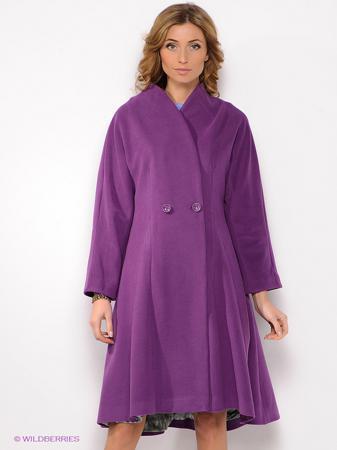 Пальто Анна Чапман