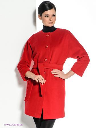 Пальто PARADOX