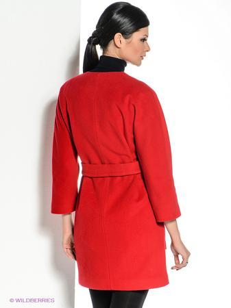 Пальто PARADOX