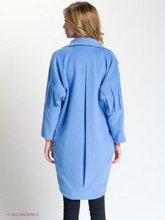 Пальто Анна Чапман