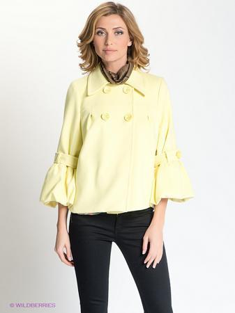 Пальто Анна Чапман