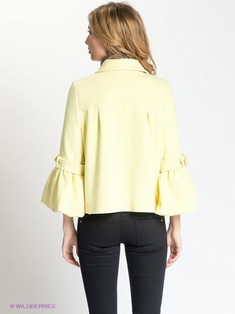 Пальто Анна Чапман