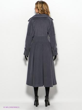 Пальто Анна Чапман