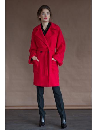 Пальто Tsurpal