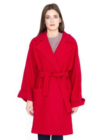 Пальто Tsurpal