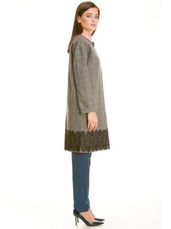 Пальто Tsurpal