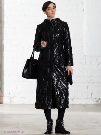 Пальто DOCTOR E