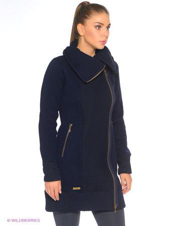 Пальто Bergans