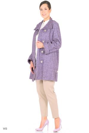 Пальто  -  цвет