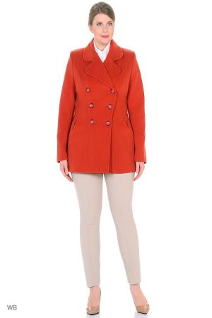 Пальто  -  цвет