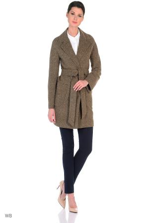 Пальто  -  цвет