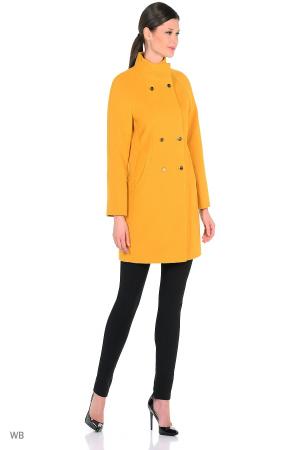 Пальто  -  цвет