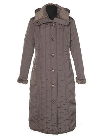 Пальто AMALIA COLLECTION