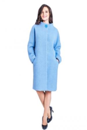 Пальто  -  цвет