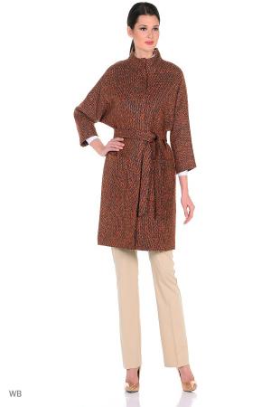 Пальто  -  цвет