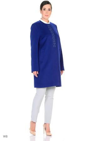 Пальто  -  цвет